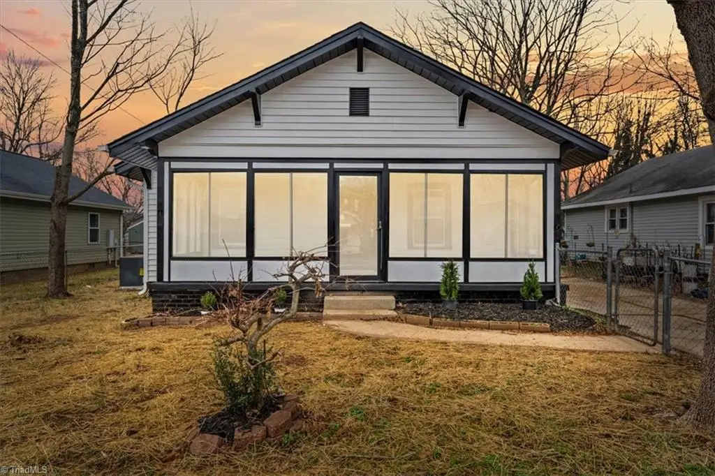 1610 Walker Place, High Point, NC 27260 - Image #1