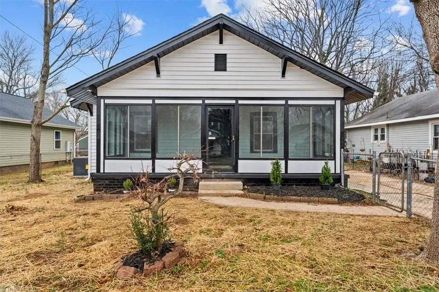 1610 Walker Place, High Point, NC 27260 - Image #2