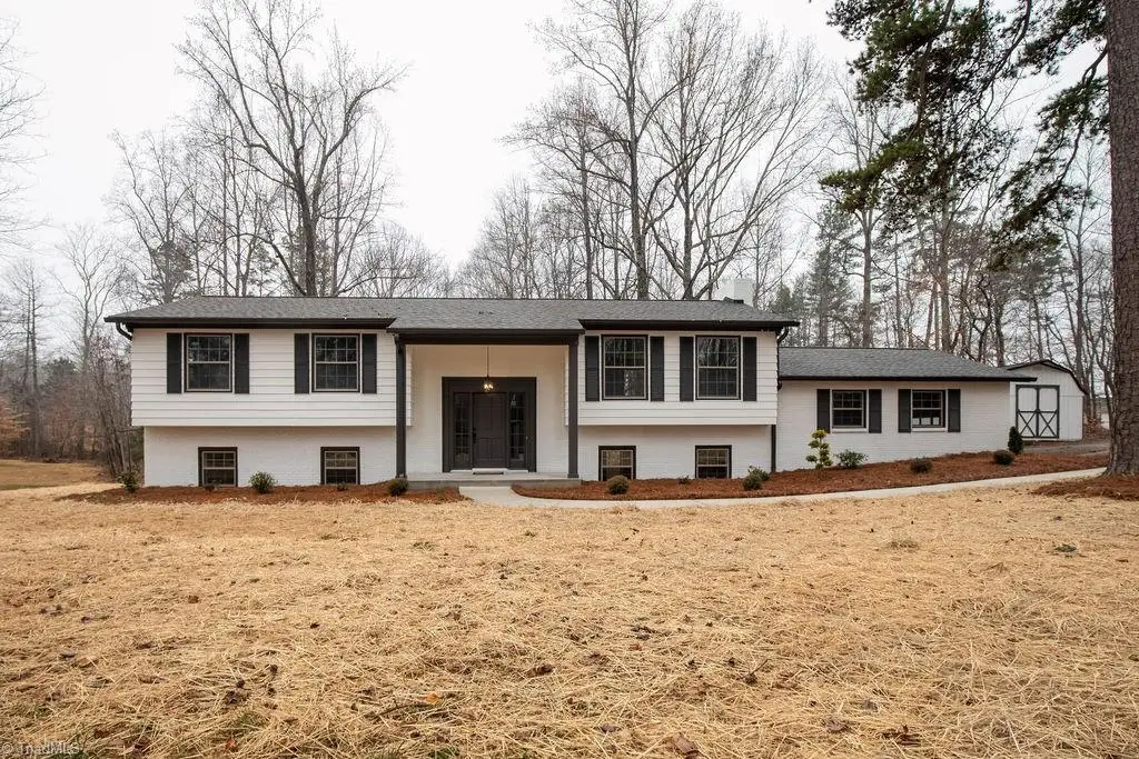 533 Bailey Road, Midway Township, NC 27107 - Image #1