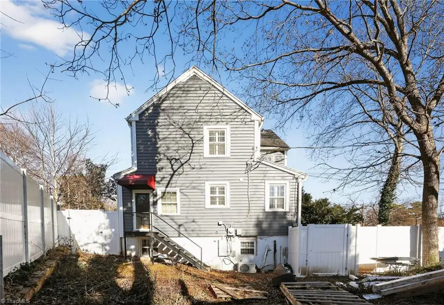1500 Cloverdale Avenue, Winston Salem, NC 27104 - Image #3