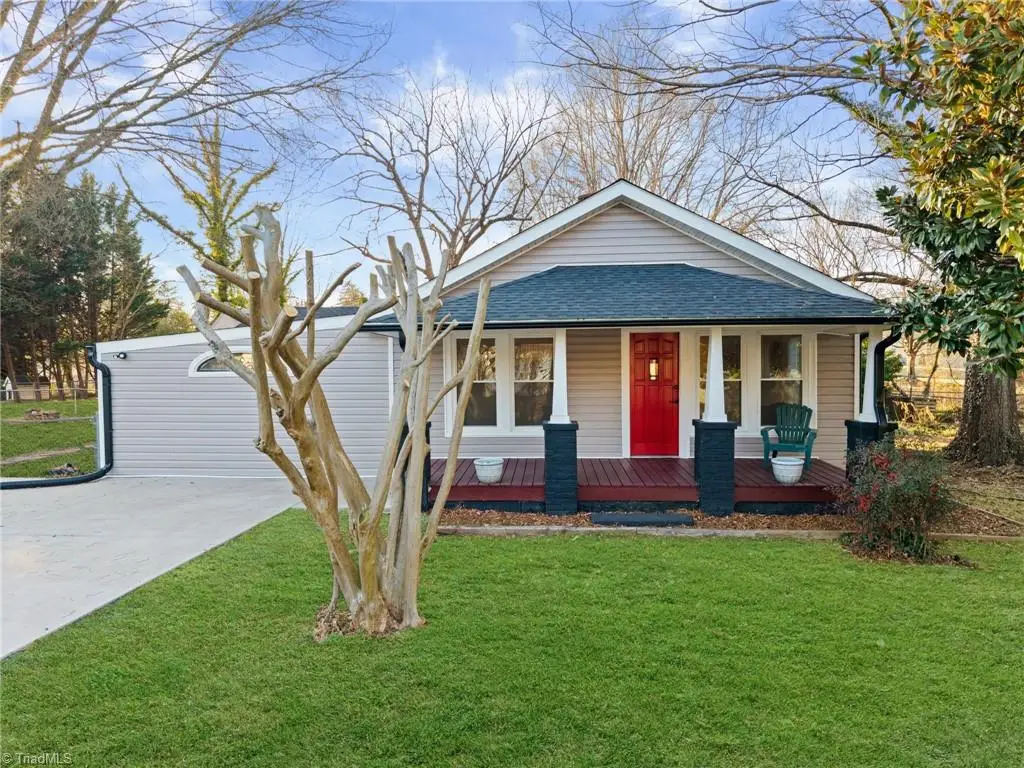 108 Wintergreen Road, Winston Salem, NC 27107 - Image #1