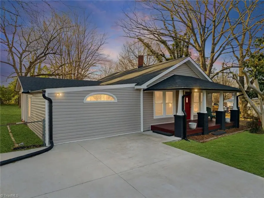 108 Wintergreen Road, Winston Salem, NC 27107 - Image #2