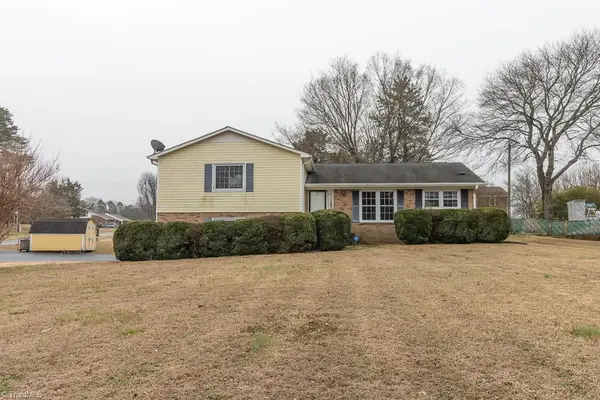 4530 Burwell Road, Winston-Salem, NC 27107