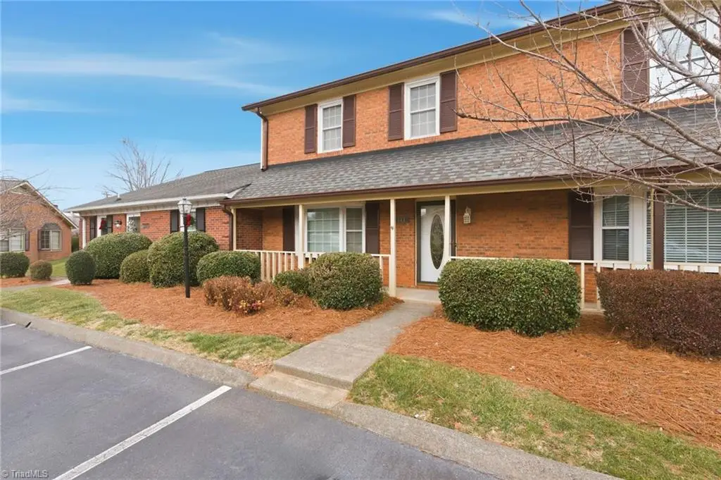 111 Chrisfield Circle, Winston Salem, NC 27104 - Image #1