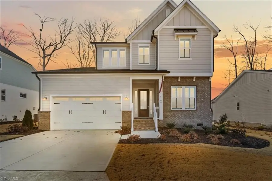 5106 Whaitley Lane, Greensboro, NC 27407 - Image #2