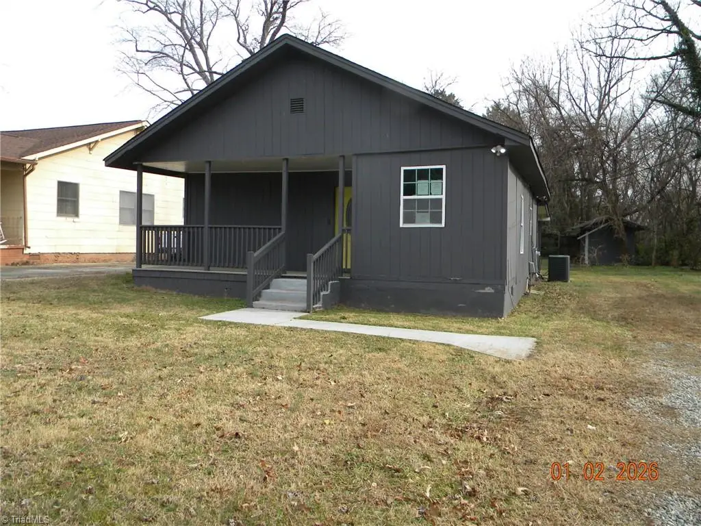 1103 Jefferson Street, High Point, NC 27260 - Image #1