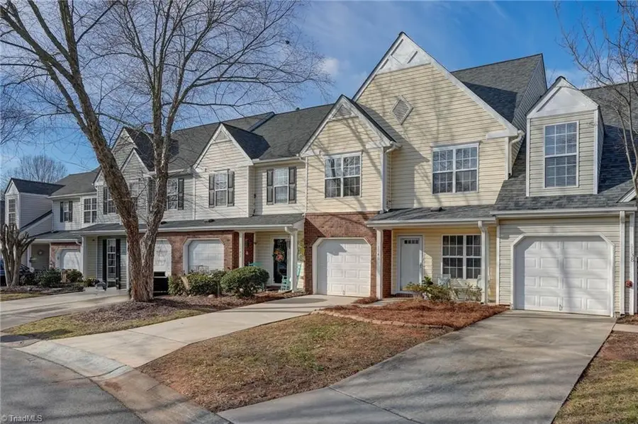 1140 Parsons Place, Greensboro, NC 27410 - #3