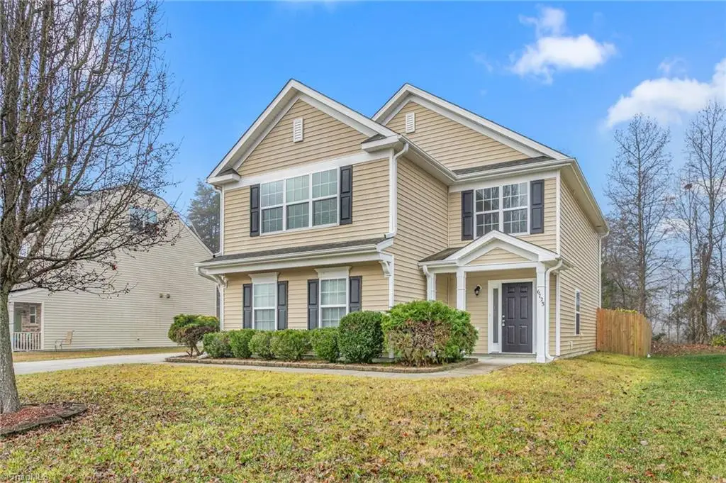 6723 Maize Drive, High Point, NC 27265 - Image #1