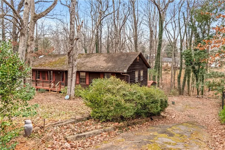 2869 Millwheel Road, Pfafftown, NC 27040 - Image #2