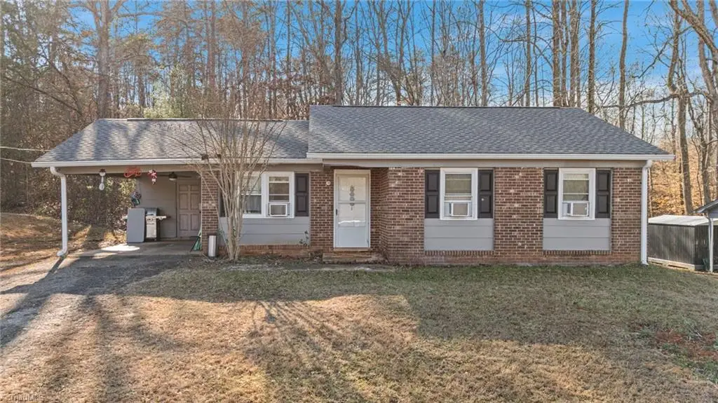 220 Mountview Drive, Mocksville, NC 27028 - Image #1