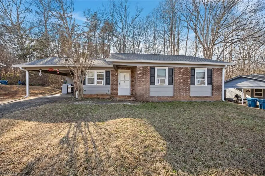 220 Mountview Drive, Mocksville, NC 27028 - Image #2