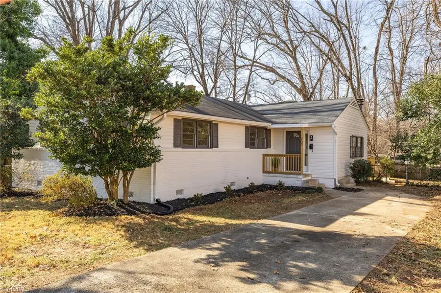 703 N Elam Avenue, Greensboro, NC 27408 - Image #2