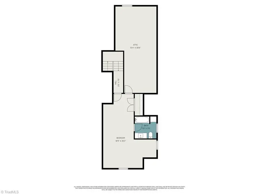 8020 Nc Highway 65, Summerfield, NC 27358 - Image #3