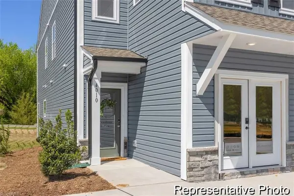 6927 Baler Way #9, Thomasville, NC 27360