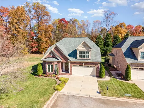 7901 Quiet Place, Oak Ridge, NC 27310