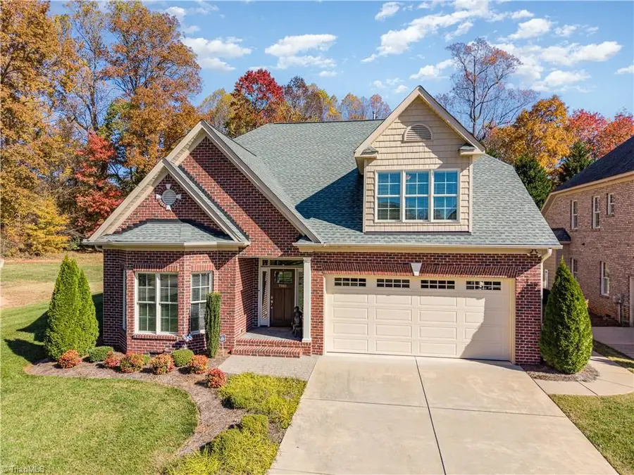 7901 Quiet Place, Oak Ridge, NC 27310 - Image #2