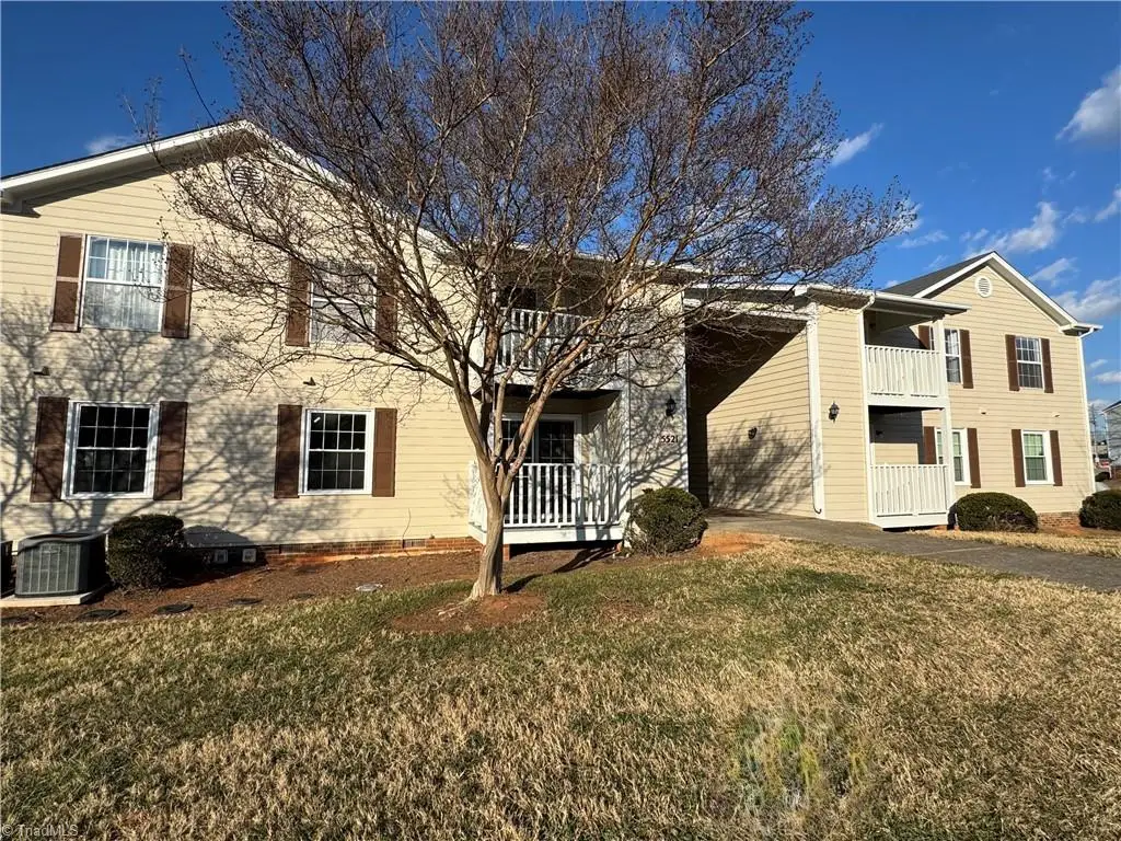 5521 Hornaday Road #C, Greensboro, NC 27409 - Image #1