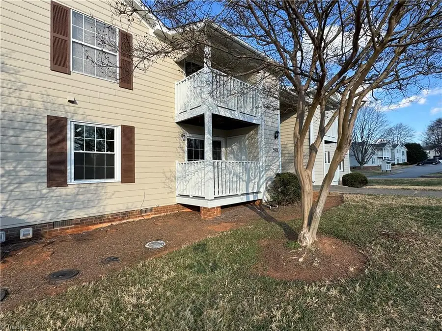 5521 Hornaday Road #C, Greensboro, NC 27409 - Image #2