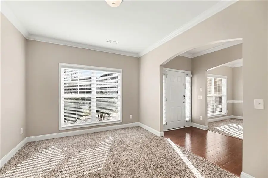 4408 Alderny Circle, High Point, NC 27265 - Image #2