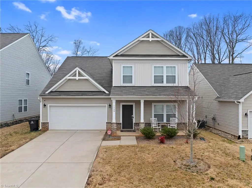 1380 Finwick Drive, Pfafftown, NC 27040 - Image #1