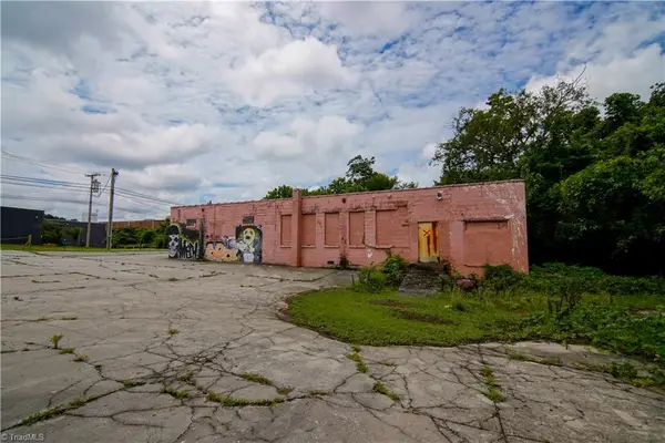 604 Ward Avenue, High Point, NC 27260