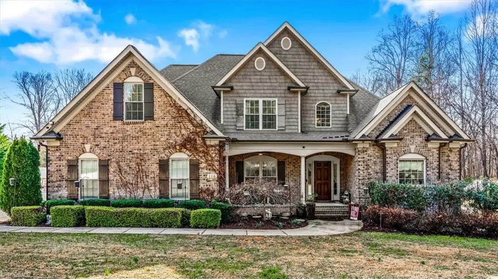 116 Ariel Farm Road, Greensboro, NC 27455 - Image #1
