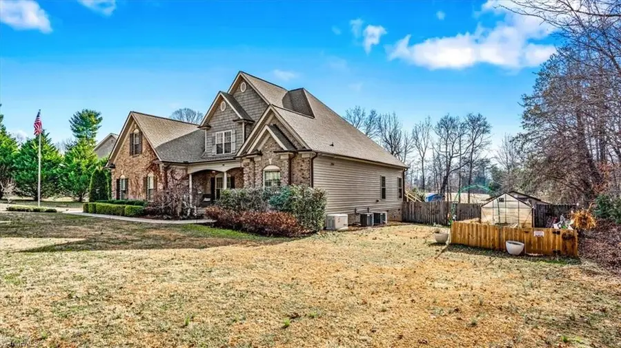 116 Ariel Farm Road, Greensboro, NC 27455 - Image #3