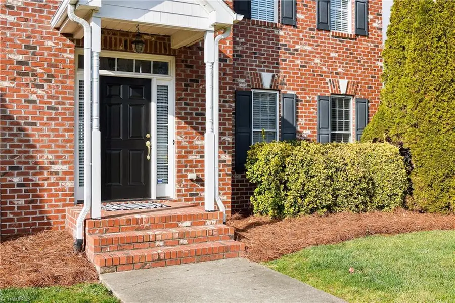 1007 Castle Pines Court, Clemmons, NC 27012 - Image #3