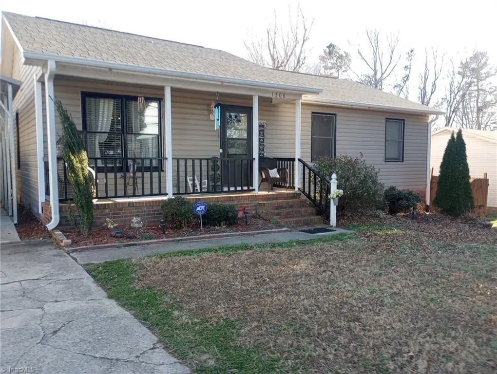 1308 Huffine Mill Road, Greensboro, NC 27405 - Image #1