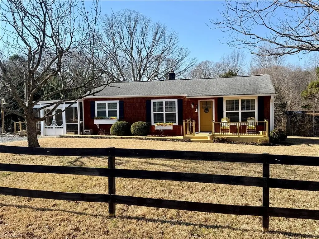 1126 Briggstown Road, Lexington, NC 27292 - Image #1