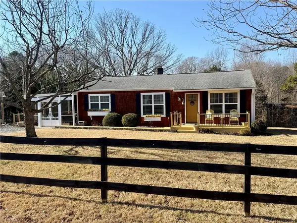 1126 Briggstown Road, Lexington, NC 27292