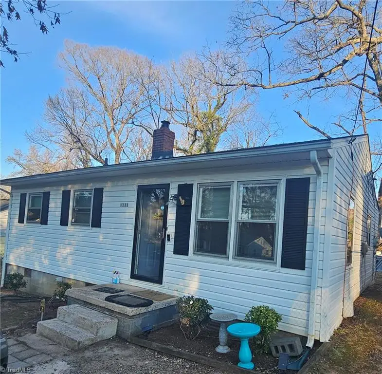 1111 Winslow Street, High Point, NC 27260 - Image #2