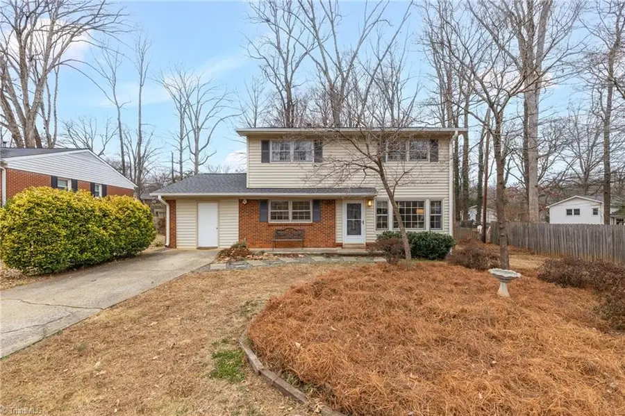 2404 Kery Drive, Greensboro, NC 27408 - Image #2