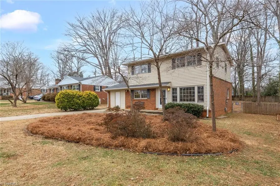 2404 Kery Drive, Greensboro, NC 27408 - Image #3