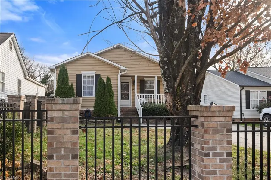 1021 Asheboro Street, High Point, NC 27260 - Image #3