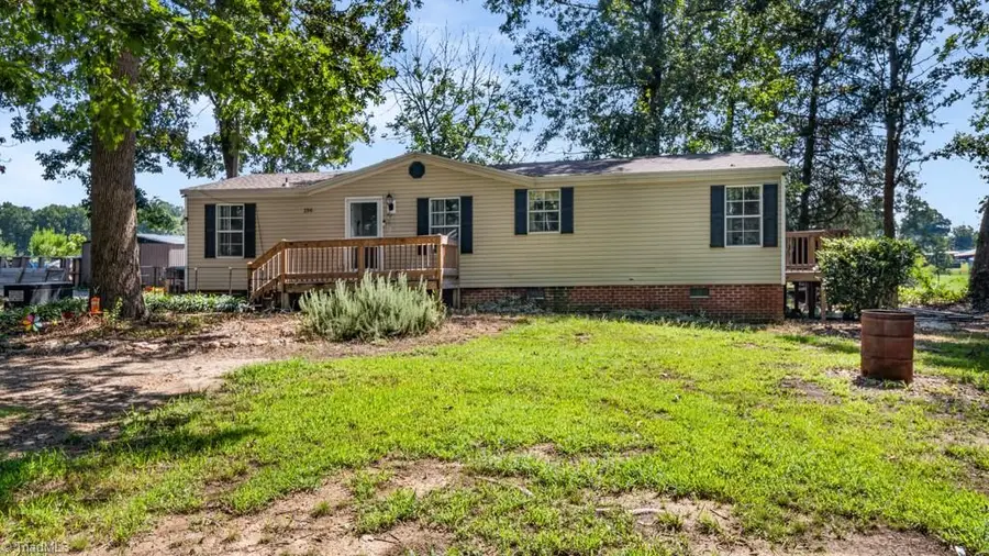 156 White Poplar Street, Ramseur, NC 27316 - Image #2