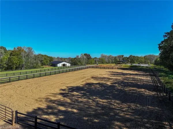 979 Perkinson Road, Ruffin, NC 27326