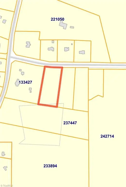 2604 Minden Road, Pleasant Garden, NC 27313 - Image #1