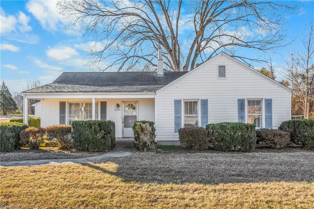 2450 E Us Highway 64, Mocksville, NC 27028 - Image #1