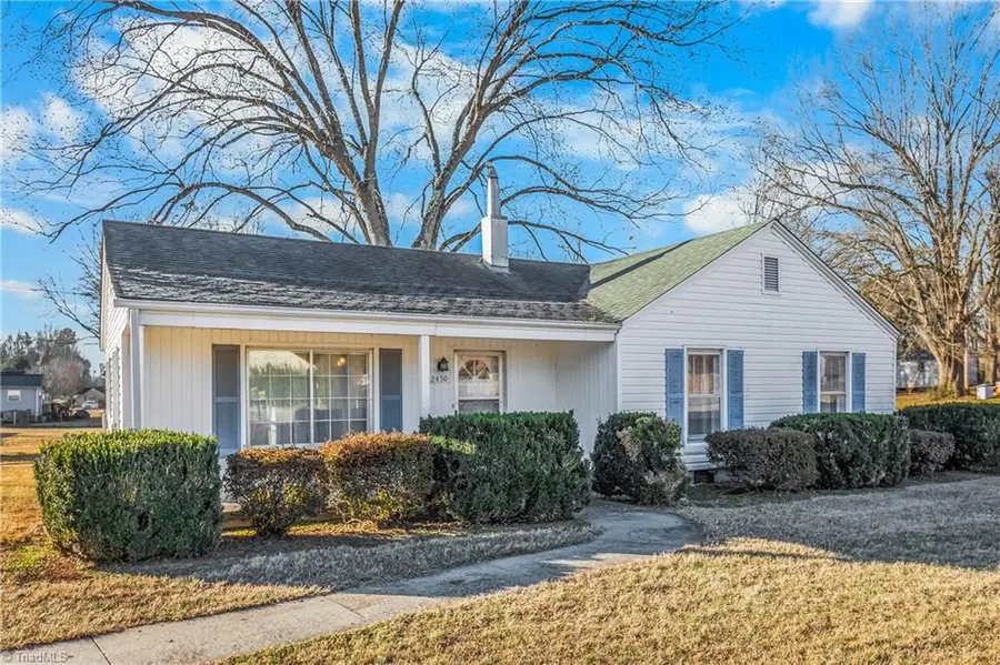 2450 E Us Highway 64, Mocksville, NC 27028 - Image #2