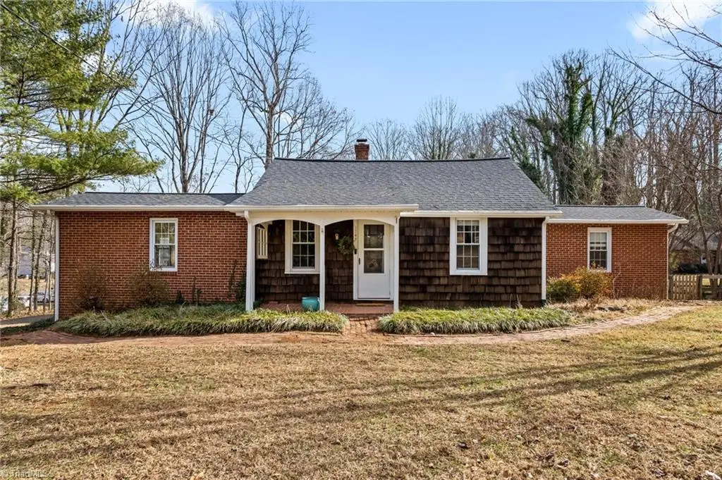 1742 Thompson Drive, Winston Salem, NC 27127 - Image #1