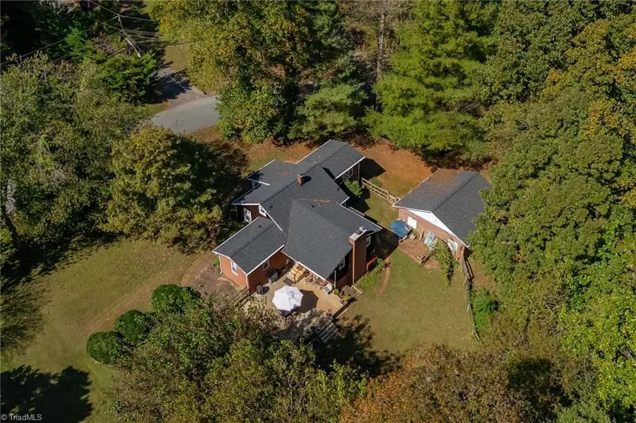 1742 Thompson Drive, Winston Salem, NC 27127 - Image #3