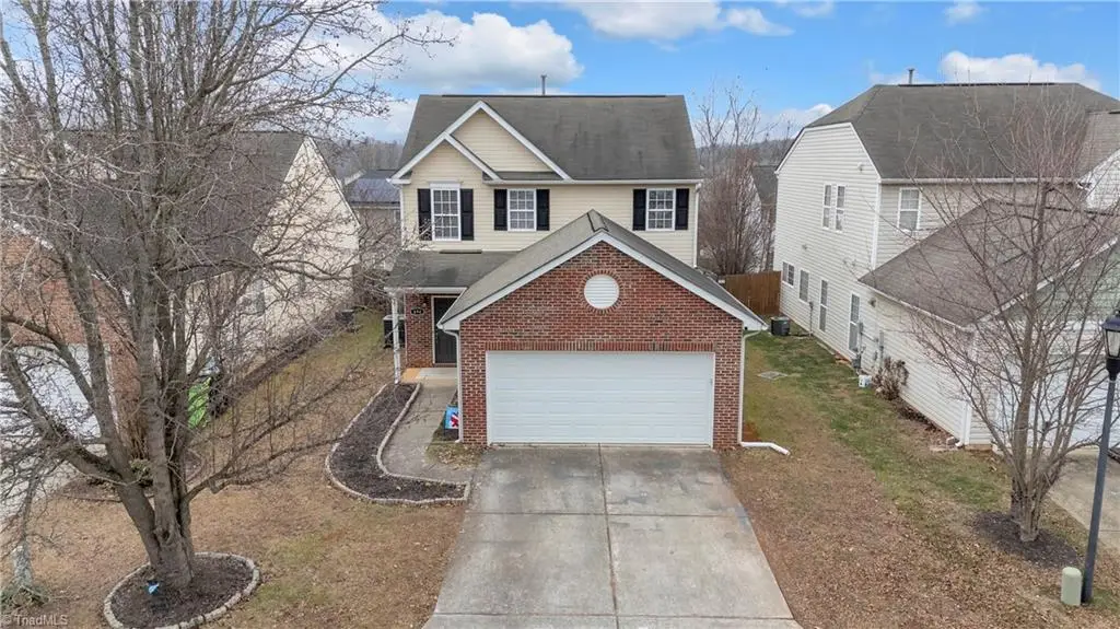 694 Winners Point, Whitsett, NC 27377 - Image #1