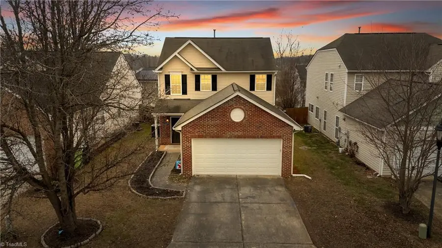 694 Winners Point, Whitsett, NC 27377 - Image #2