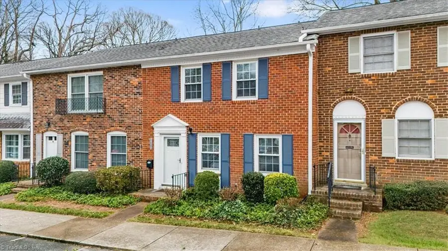 3007 Patriot Court #D, Greensboro, NC 27408 - Image #2