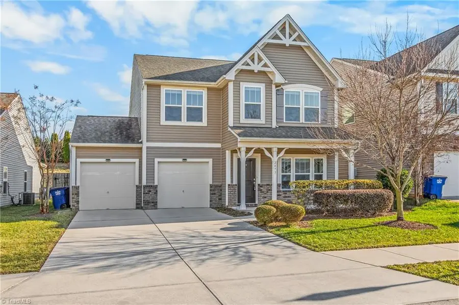 2473 Moss Grove Crossing, Winston Salem, NC 27103 - Image #2