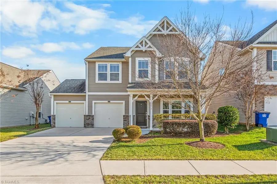 2473 Moss Grove Crossing, Winston Salem, NC 27103 - Image #3