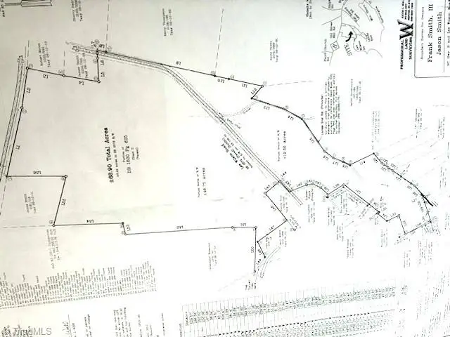 0 Nc Highway 8, Denton, NC 27239 - Image #1