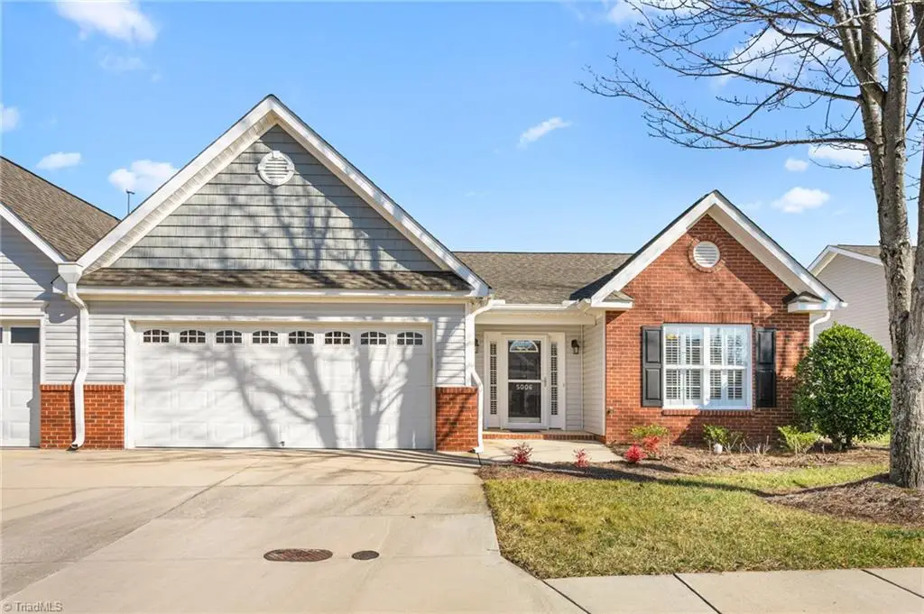 5006 Harness Lane, Colfax, NC 27235 - Image #1