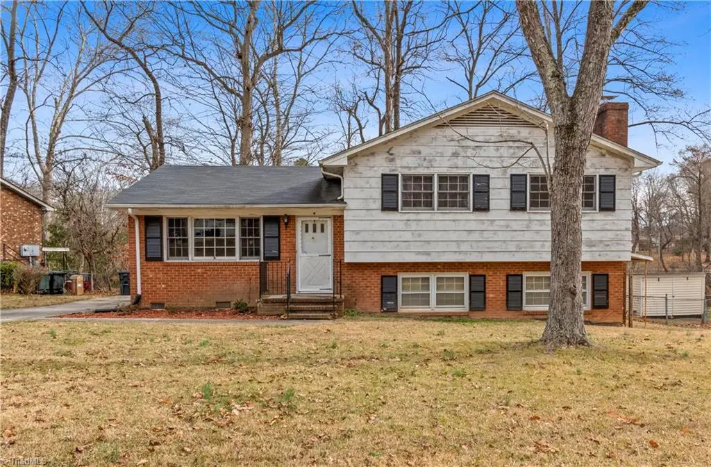 3005 Twin Lakes Drive, Greensboro, NC 27407 - Image #1